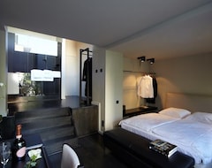 Bed & Breakfast Museum Suites (Antwerpen, Belgija)