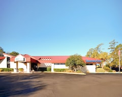 Hotel Rodeway Inn & Conference Center (Orange Park, Sjedinjene Američke Države)