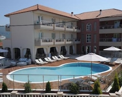 Ammos Bay Hotel (Ammoudia, Yunanistan)