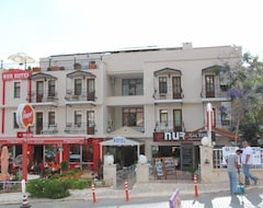 Nur Suites & Hotels (Kalkan, Turkey)