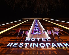 Hotel Destino Park (Ankara, Turkey)