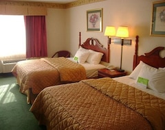 Hotel La Quinta Inn By Wyndham Richmond South (Richmond, USA)