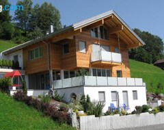 Casa/apartamento entero Haus Helios (Bartholomäberg, Austria)