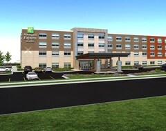 Holiday Inn Express & Suites Richburg, an IHG Hotel (Richburg, EE. UU.)