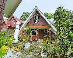 Khách sạn Oyo 90642 Twin Mutiara Chalet &homestay (Machang, Malaysia)