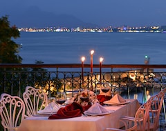 Khách sạn Kaleici Marina Boutique Hotel (Antalya, Thổ Nhĩ Kỳ)