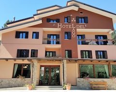 Hotel del Lago Ampollino (Cotronei, Italy)