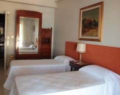 Hotel B.b Margarets House (Milazzo, Italy)
