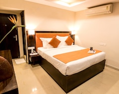 Hotel Rnb Alif (Hyderabad, Indija)