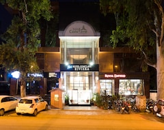 Otel Conclave Riviera (Delhi, Hindistan)