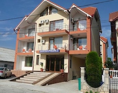 Hotel Complex Marinn (Costinesti, Romania)