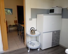 Cijela kuća/apartman Casabianca (Marsala, Italija)