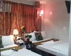 Hotel Marrigold Hostel (Hong Kong, Hong Kong)