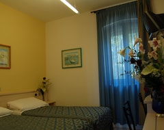 Hotel San Domino (Isole Tremiti, Italy)