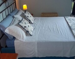 Hele huset/lejligheden 1 Bedroom Accommodation In Porto Santo Stefano Gr (Porto Santo Stefano, Italien)