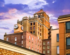 Marcus Whitman Hotel and Conference Center (Walla Walla, USA)