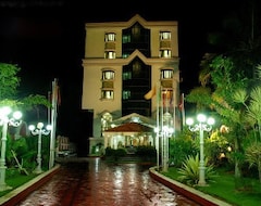 OYO 8550 Hotel Singaar International (Kanyakumari, Indien)