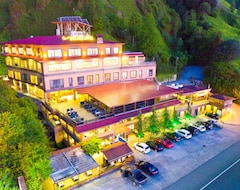 Otel Şelale (Rize, Türkiye)
