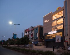 Hotel Virgo Sumeru (Bhavnagar, Indija)