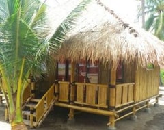 Hotel Rinjani Beach Eco Resort (Tanjung, Indonezija)