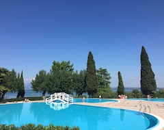 Hotel Camping Sirmione (Sirmione, Italija)