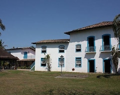 Porto Grande Hotel (Sao Sebastiao, Brazil)