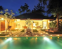 Otel Villa Bali Asri Batubelig (Seminyak, Endonezya)