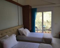 Hotel Ai Helis Resort (Svoronata, Greece)