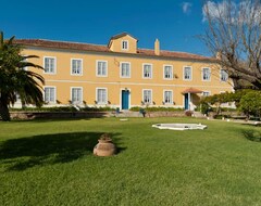 Hotel Quinta Do Campo (Nazaré, Portugal)