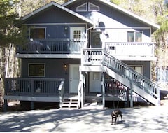 Toàn bộ căn nhà/căn hộ Birch Creek # 8 (June Lake, Hoa Kỳ)