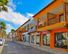 Hotel Patio Antigo Residence (Santa Maria, Cape Verde)