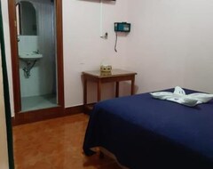 Hotel Posada Del Centro (Guatemala, Guatemala)