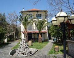 Cijela kuća/apartman Xristina Studios (Vasiliki, Grčka)