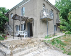 Pansion Guest House Ilto (Akhmeta, Gruzija)