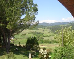 Casa rural Agriturismo Tamantino (Campagnatico, Italija)