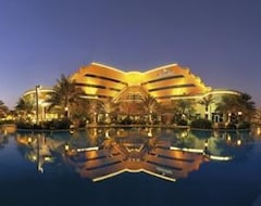 Mövenpick Hotel Bahrain (Muharraq, Bahrain)