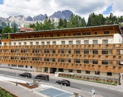 Hotel Radisson Residences Savoia Palace Cortina D'Ampezzo (Cortina d'Ampezzo, Italija)