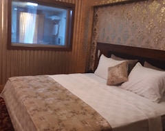 Khách sạn Can Deluxe Hotel (Manisa, Thổ Nhĩ Kỳ)
