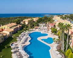 Hotel Grupotel Playa Club (Son Xoriguer, España)