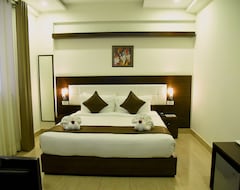 Khách sạn Holiday Hill (Rishikesh, Ấn Độ)