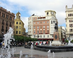 Hotel Boston (Cordoba, Španjolska)