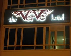 Hotelli The Verve Hotel Pj Damansara (Petaling Jaya, Malesia)