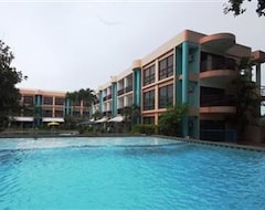 Hotel Apple Tree Resort (Cagayan de Oro, Filipini)