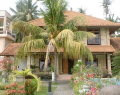 Khách sạn Villa Romy Bali (Singaraja, Indonesia)