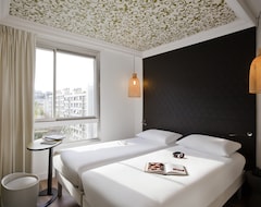 Hotel ibis Styles Paris Buttes-Chaumont (Paris, Perancis)