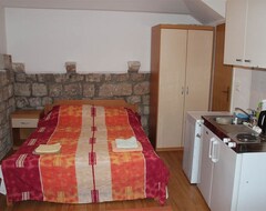 Hotel Laus Studio Apartments (Dubrovnik, Croatia)