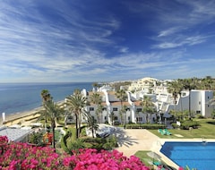Coral Beach Aparthotel (Marbella, Spain)