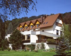 Hotel Reckenberg (Stegen, Tyskland)