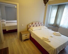 Hotel Lafontaine Konak Otel (Bursa, Turkey)