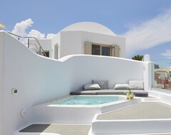 Hele huset/lejligheden Margo Houses (Kamári, Grækenland)